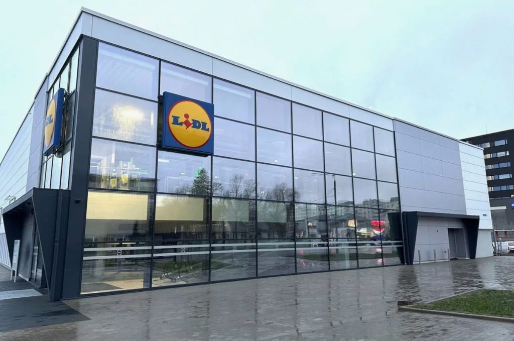 Lidlil on ideaalne taim, millega täiendada oma rõdu kevadel: lisa värvi ja lõhna vaid 4,99 euro eest