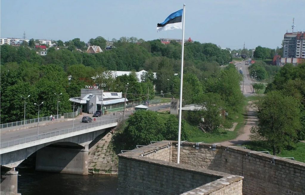 Venemaalt ründavad herilased! Kuidas pääseda, enne kui on liiga hilja