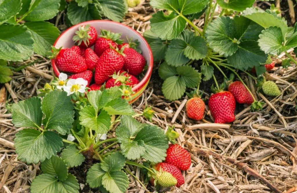 Elixir aiamaale: üks koostisosa, kolm efekti, null kulutusi