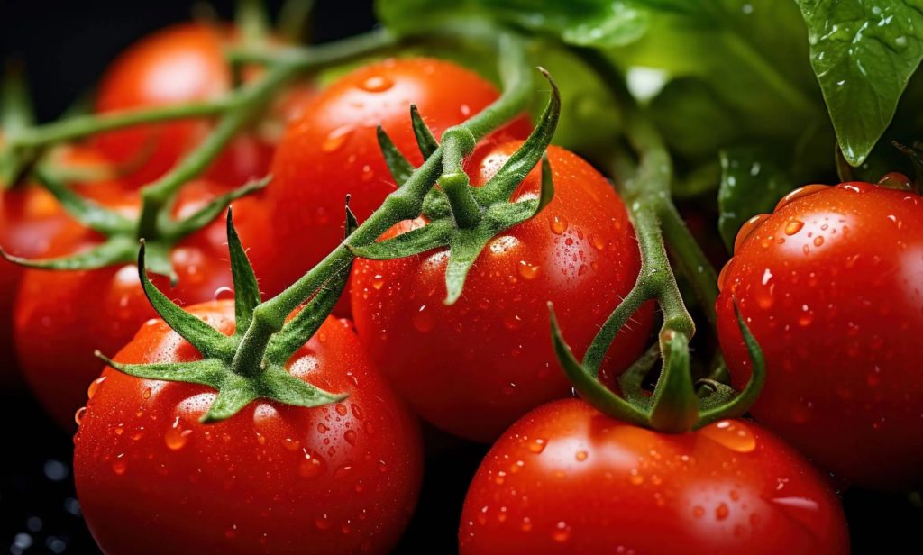 Parim looduslik kaaliumiallikas tomatitele. Pane istutamisel auku