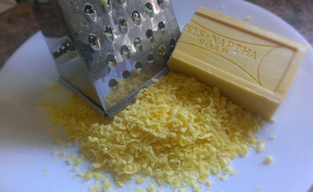 Nimetati kõige tõhusam viis lehtkirbu vastu võitlemiseks: nii tehti kommunistlikus Eestis