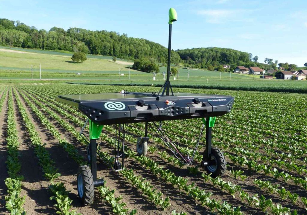 Robotid Eesti peenardel: tehnoloogiad, mis päästavad saagi ilma teie sekkumiseta