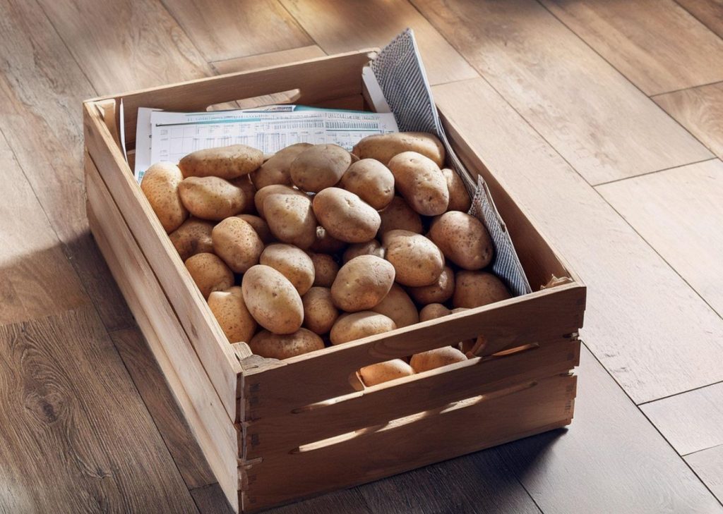 Kuidas säilitada saak suveni tavalises korteris