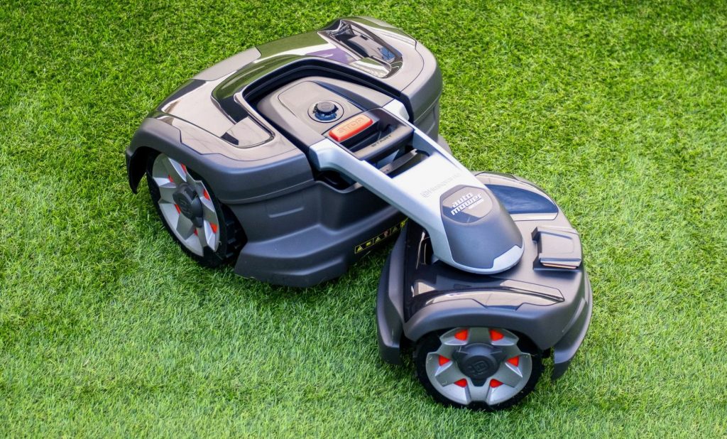 Robot-muruniiduk: kas tasub osta ja millised funktsioonid on olulised?
