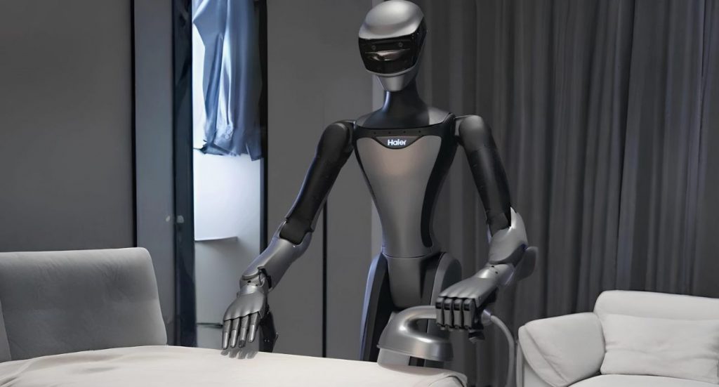 Kodutööde ajastu lõpp. Ilmus terminator, kes teeb kõik teie eest