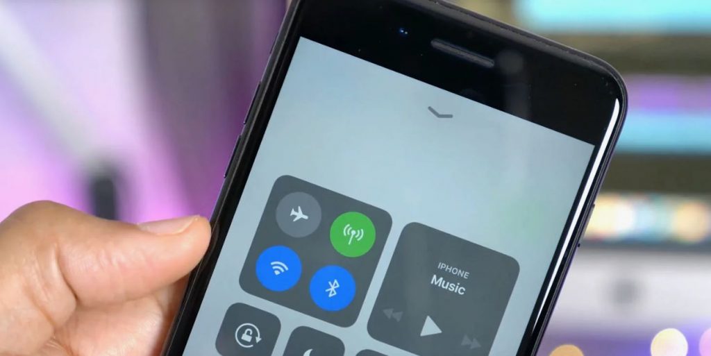 Miks teie telefon vajab puhkust Wi-Fi-st: akule peidetud kasu