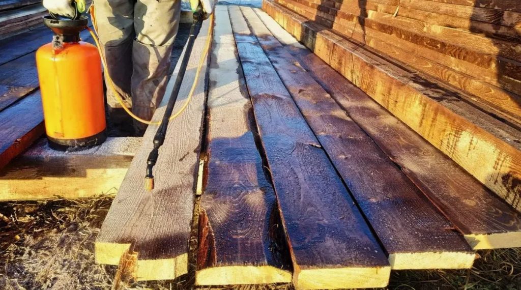 Puiduõgijad ründavad: kuidas ära tunda ja peatada oma kodu hävitajad