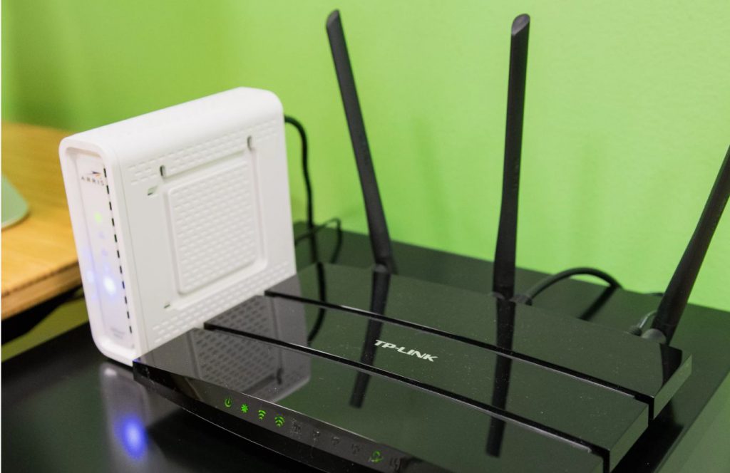 Milline lihtne asi kodus kahjustab Wi-Fi-ruuterit kõige rohkem: te jääte üllatunuks