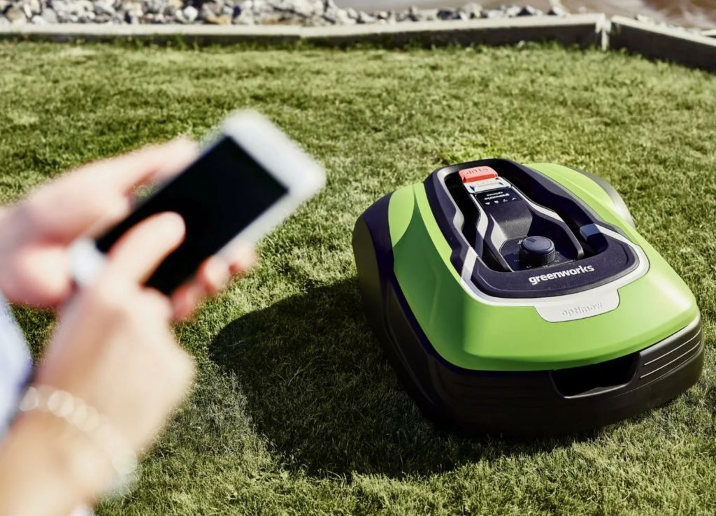 Robot-muruniiduk: kas tasub osta ja millised funktsioonid on olulised?