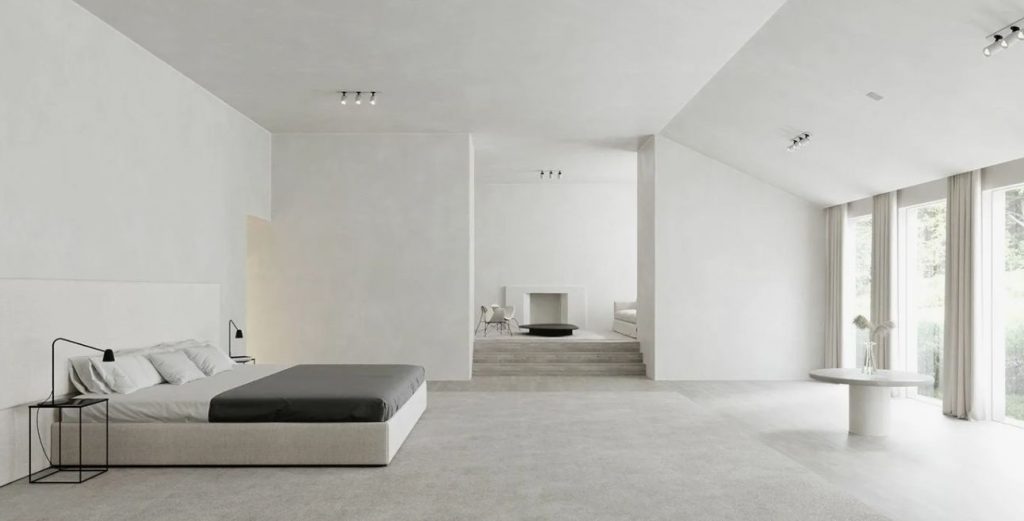 Miks minimalism näeb odav välja: vead, mida kõik teevad