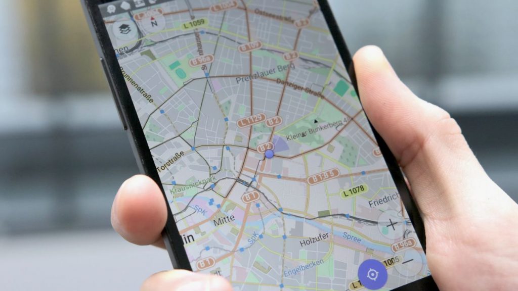 Kas teil on nutitelefon? Lülitage need funktsioonid kohe välja: omaenda turvalisuse huvides