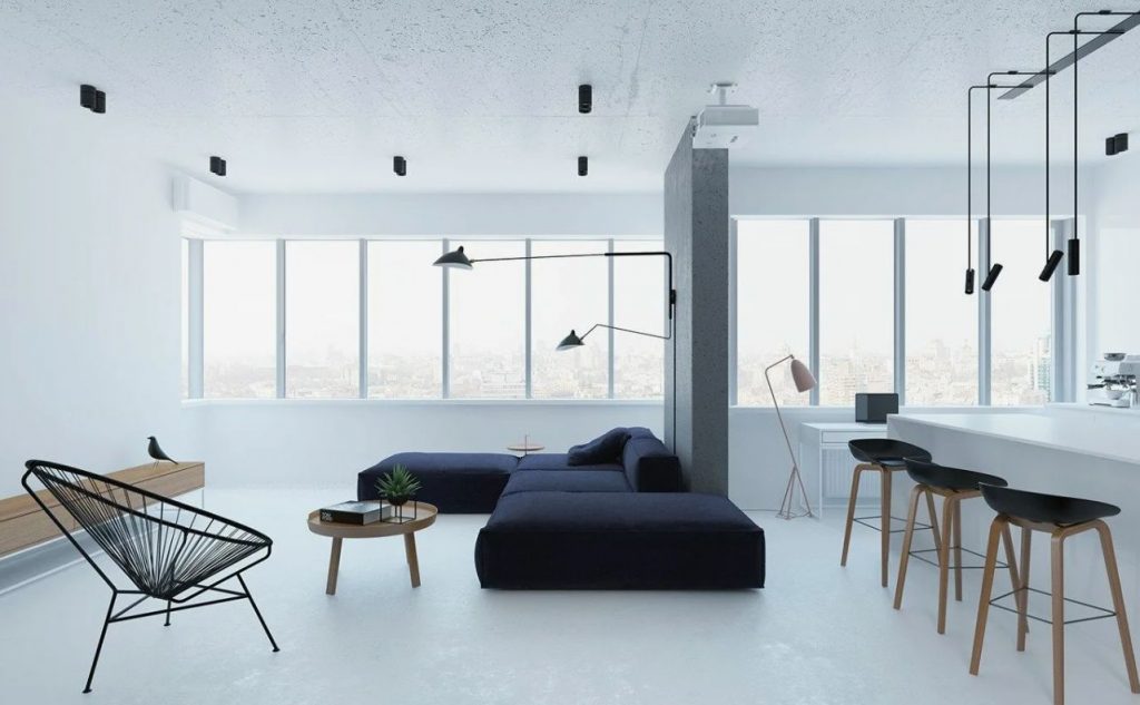 Miks minimalism näeb odav välja: vead, mida kõik teevad