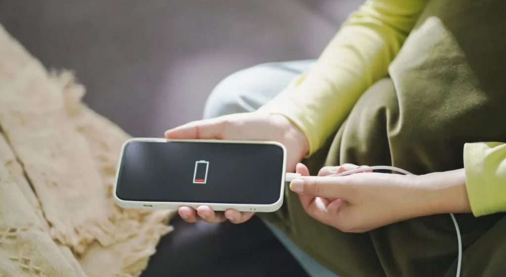 Mida teha, kui nutitelefon kiiresti tühjeneb: kohustuslikud meetmed