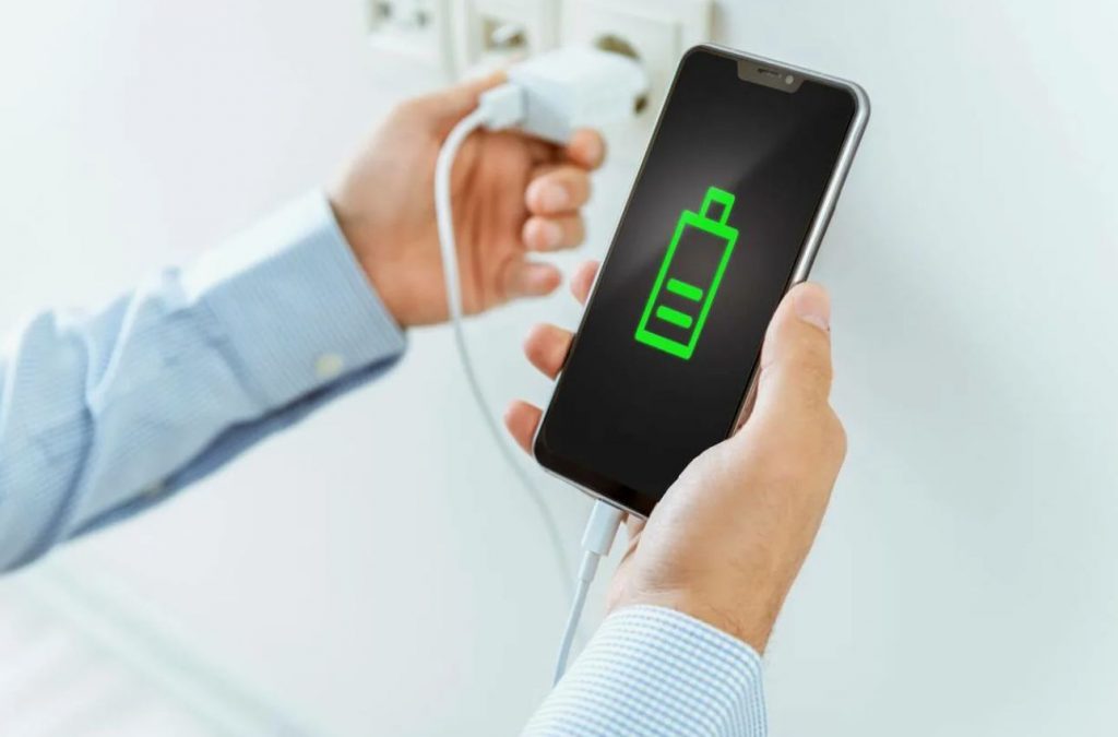 Mida teha, kui nutitelefon kiiresti tühjeneb: kohustuslikud meetmed