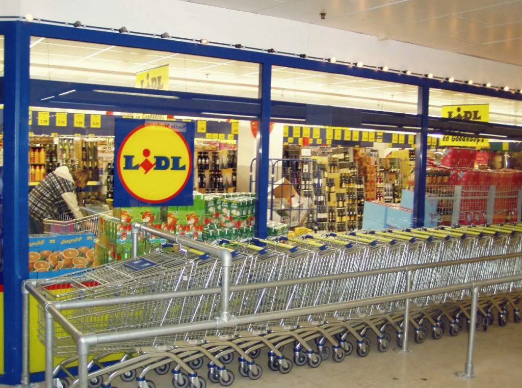 Lidl on alustanud suurejoonelist aiatoodete müüki. Nüüd saate osta kõik vajaliku soodsa hinnaga ja säästa kümneid tuhandeid.