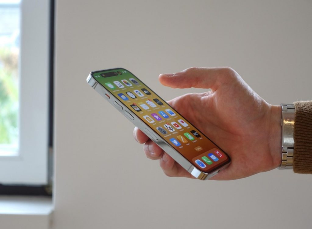 Kuidas muuta iPhone valjemaks: kolm lihtsat lahendust ilma teeninduseta