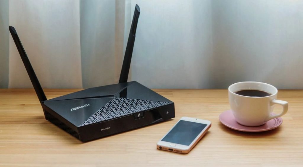 Parandame Wi-Fi-t 15 minutiga: lihtsad nipid ilma uue ruuterita