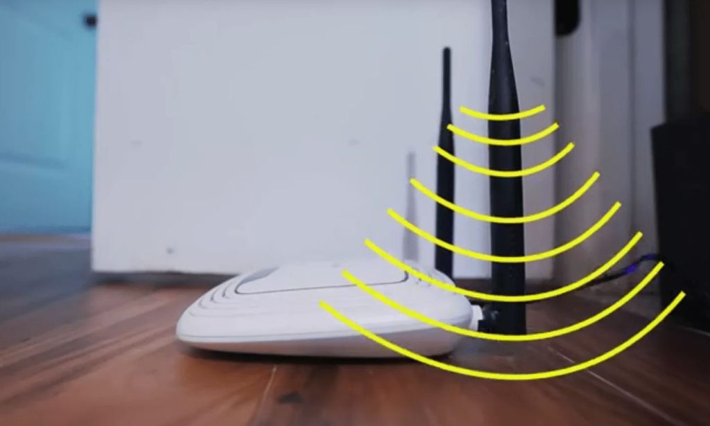 Parandame Wi-Fi-t 15 minutiga: lihtsad nipid ilma uue ruuterita
