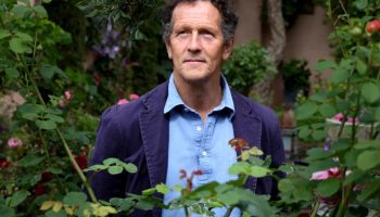 Monty Don paljastab ebatavalise köögivilja, mis aitab talvel aia linde