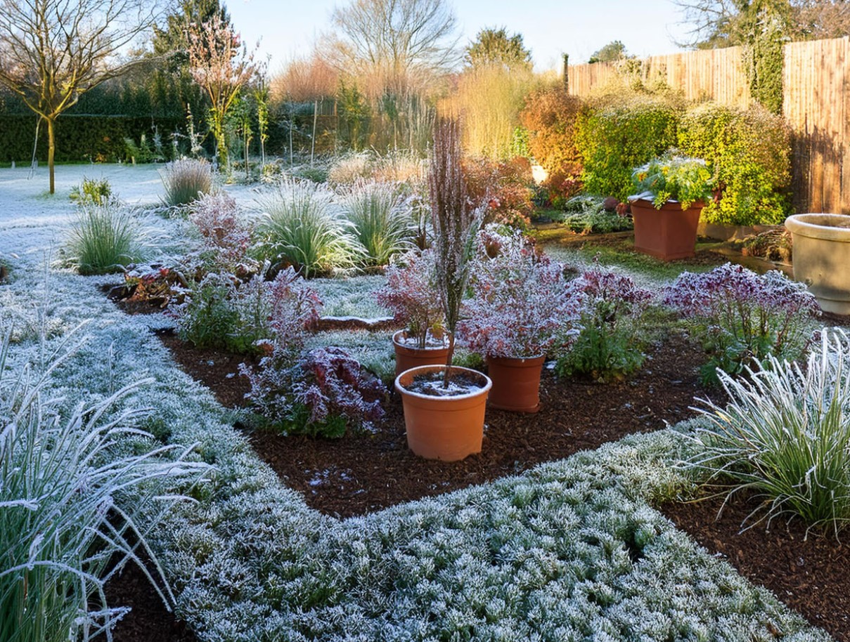 Alustage aia talveks ettevalmistamist. Parimad nõuanded taimede ja seadmete talviseks hoiustamiseks.