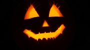 Hoiatus kõigile, kes sel nädalal oma aias Halloween'i dekoratsioone üles panevad