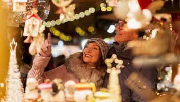 Tallinna jõuluturg kutsub talve muinasjuttu!