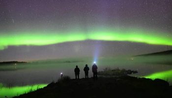Praegu on parim aeg põhjavalgust näha: 2026. aasta tõotab tulla ajalooliseks.