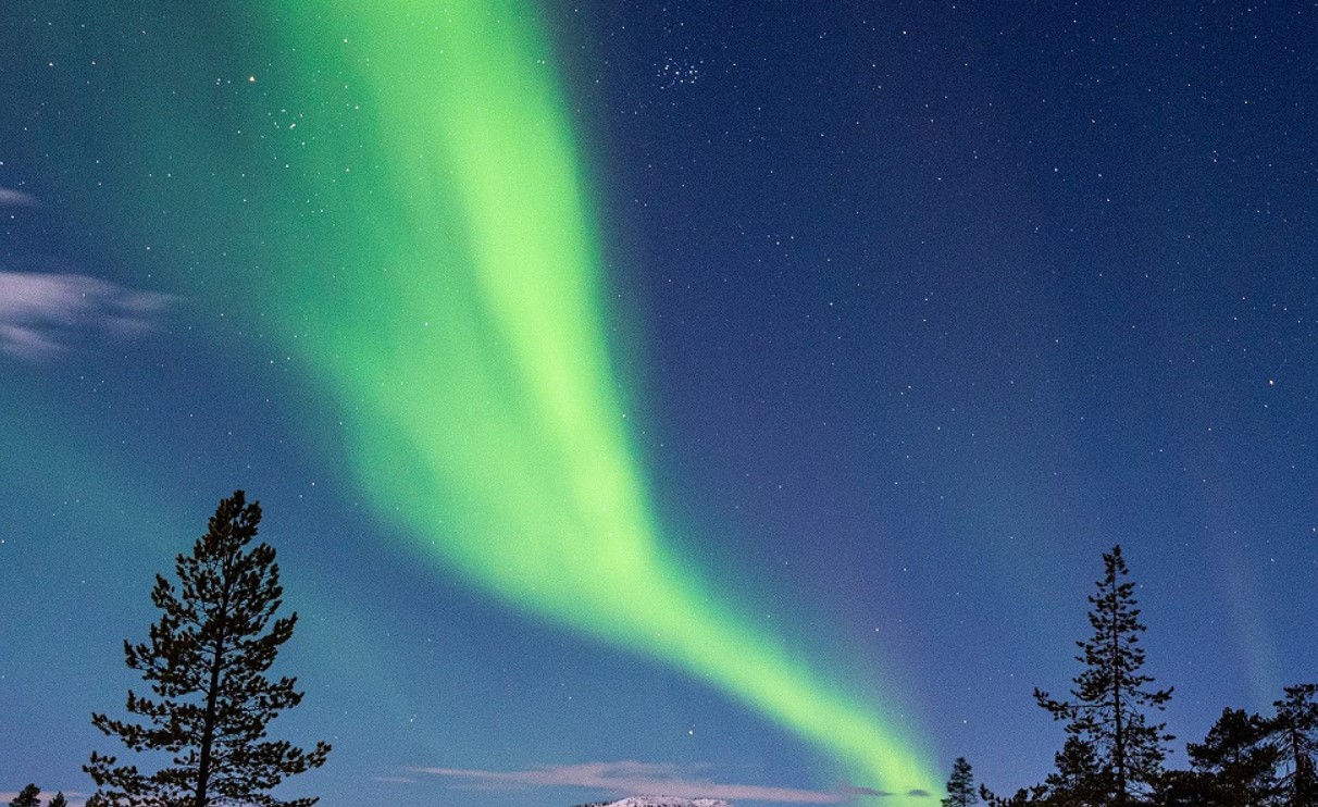 Praegu on parim aeg põhjavalgust näha: 2026. aasta tõotab tulla ajalooliseks.